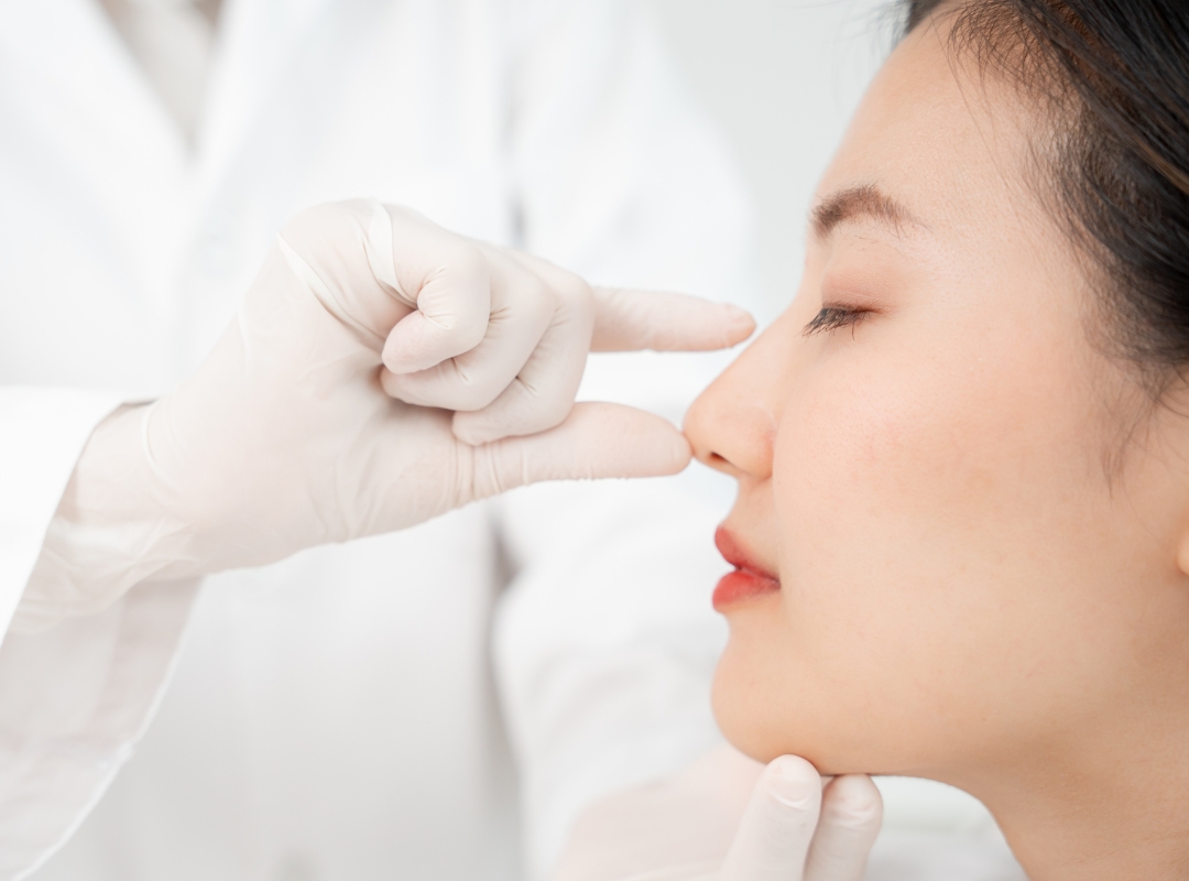 Preparando-se para uma Rinoplastia: Dicas para um Processo Tranquilo