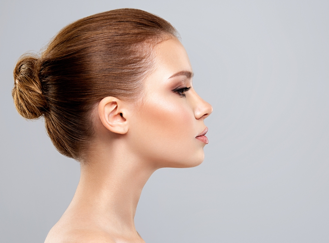 Nariz Perfeito Existe? O Que os Estudos Dizem Sobre Harmonia Facial