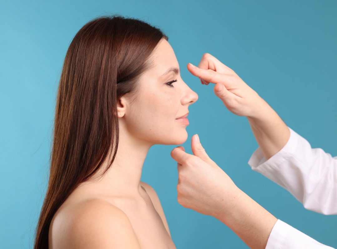 Avanços em Rinoplastia Estruturada: O Que a Ciência Descobriu nos Últimos 5 Anos