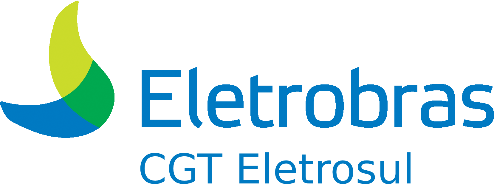 Logo do plano ELETROSUL/ELETROBRAS