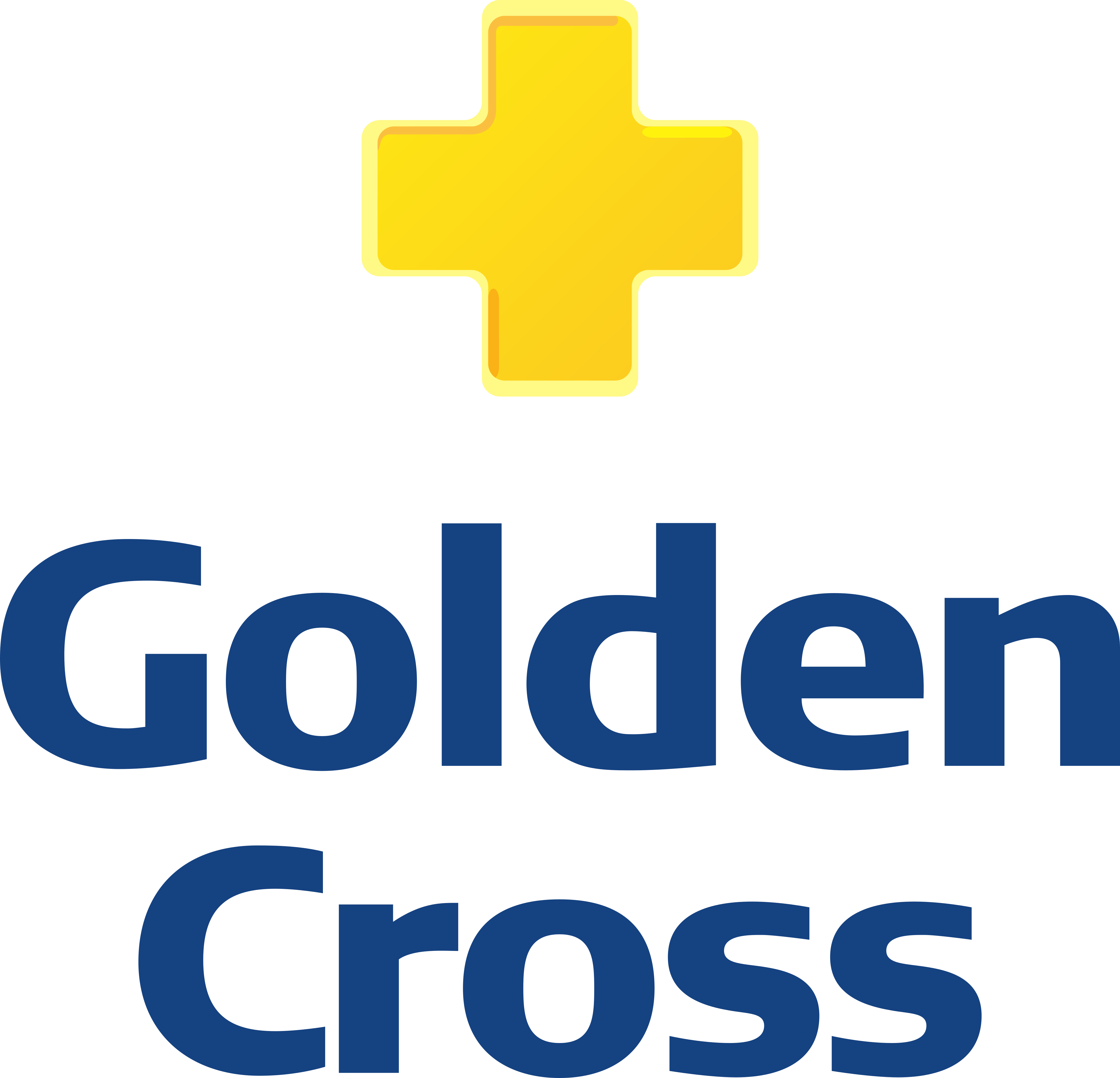 Logo do plano GOLDEN