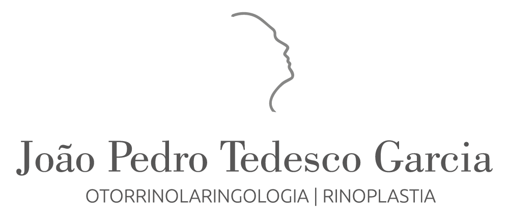 Logo Dr. João Pedro Tedesco