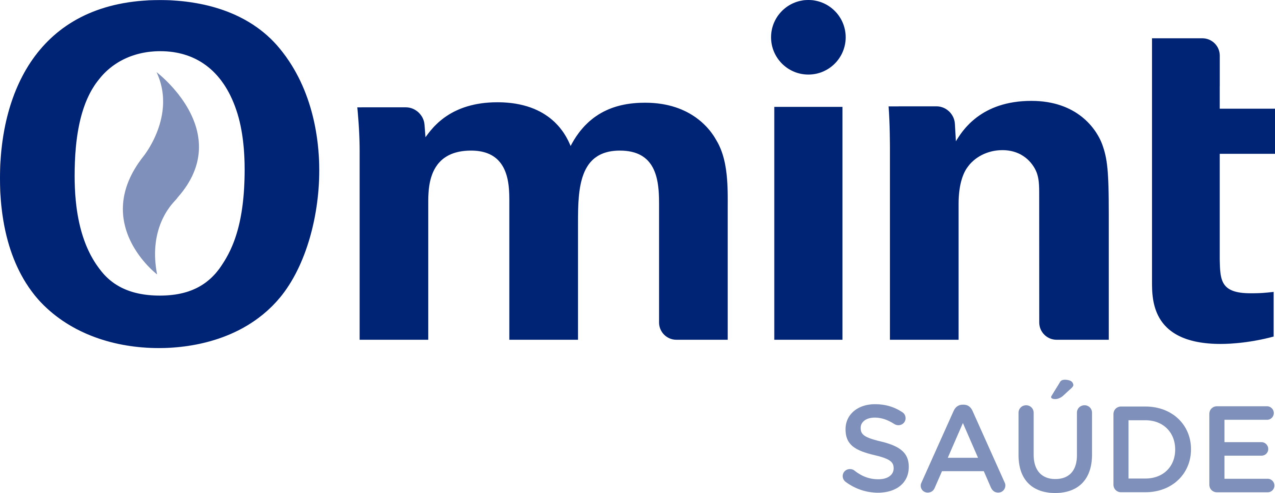 Logo do plano OMINT