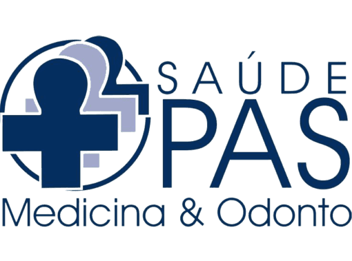 Logo do plano SAUDE PAS