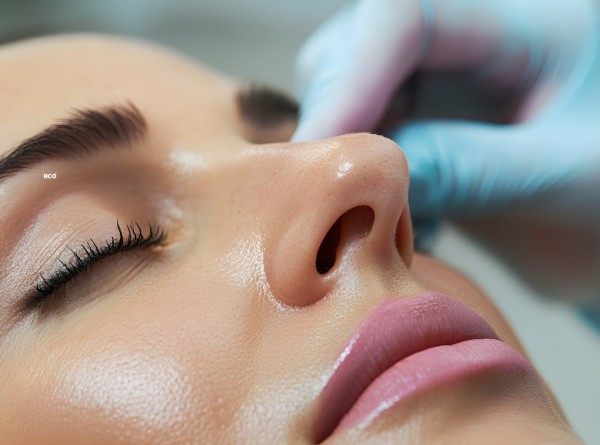 5 Curiosidades Sobre o Nariz Que Todo Mundo Deveria Saber