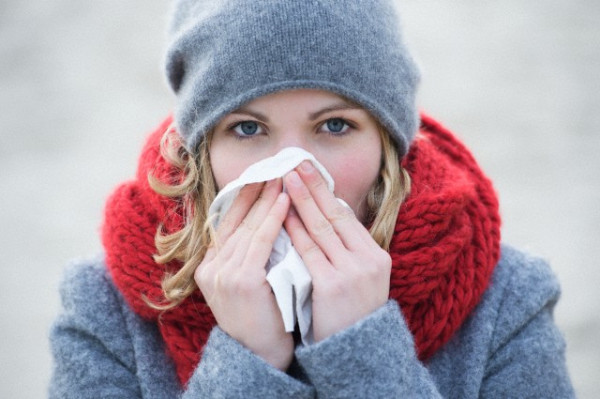 VOCÊ TEM ALERGIA? CUIDE DA SUA SAÚDE RESPIRATÓRIA NO INVERNO 