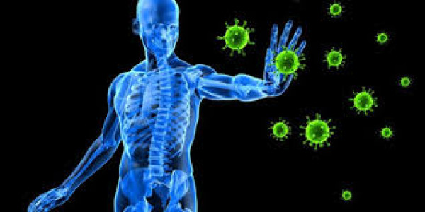 Baixa imunidade facilita um quadro viral?