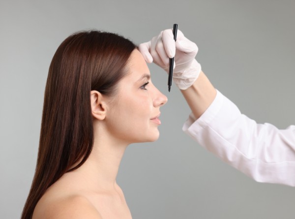 10 Coisas Que Você Nunca Imaginou Que a Rinoplastia Pode Corrigir