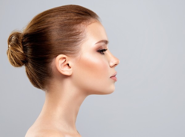 Nariz Perfeito Existe? O Que os Estudos Dizem Sobre Harmonia Facial