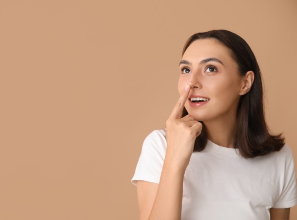 O Nariz Ideal: Descubra Como Obter o Nariz dos Seus Sonhos