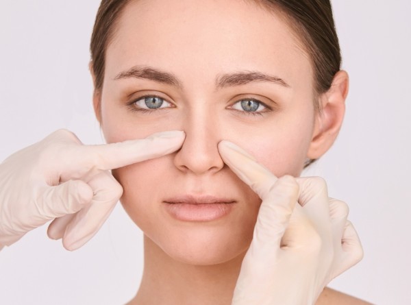 Nariz e Percepção de Rosto: Como Ele Influencia Sua Primeira Impressão!